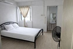 Blk 124 Ang Mo Kio Avenue 6 (Ang Mo Kio), HDB 3 Rooms #531481461
